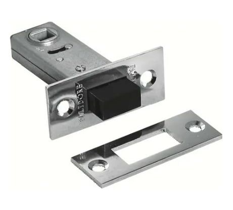 Магнитная защелка PALIDORE м/к 8-45 PC хром блестящий 98760277