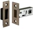 Магнитная защелка PALIDORE м/к 8-45 AB (бронза) 98760275 1