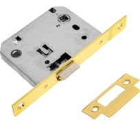 Защелка PALIDORE L2070 PB золото блестящее, с/у 98760264