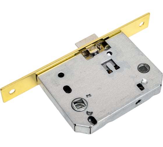 Защелка PALIDORE L2070 PB золото блестящее, с/у 98760264