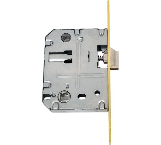 Защелка PALIDORE L2070 PB золото блестящее, с/у 98760264