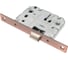 Защелка PALIDORE L2070 AC (медь), с/у 98760258 1