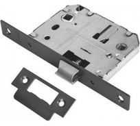 Защелка PALIDORE L2070 GR (графит), с/у 98761069