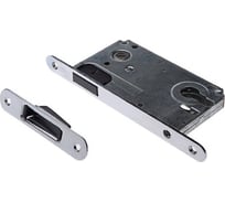 Магнитная защелка PALIDORE L2085 SN (никель), цилиндр 98761184