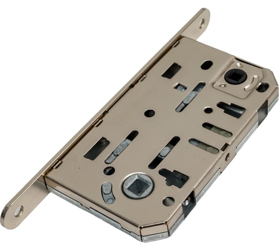 Магнитная защелка PALIDORE L3090 SN (никель), с/у 98761181