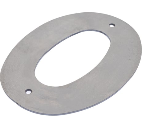 Декоративный элемент ООО "СВОЙ МАСТЕР" цифра 0 арт. 07.0010