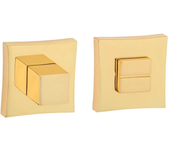 Фиксатор Левша WC ORO 31WC-13E на розетке Q50 Золото У2-8539.З 1