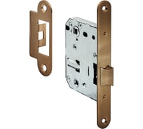 Замок с ответной планкой SCHLOSS ШЛОСС 83001 6570, бронза тов-193513