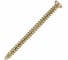 Шуруп по бетону Daxmer 7,5x132 (800 шт) желт.цинк 00000308456 1