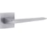Дверные ручки Code Deco Slim H-30133-A-CRS 32787 1
