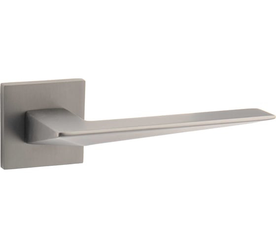 Дверные ручки Code Deco Slim H-30133-A-GRF 32789 1