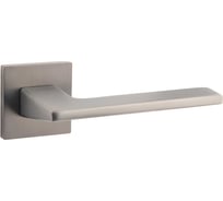 Дверные ручки Code Deco Slim H-30134-A-GRF 32793