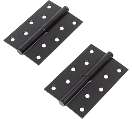 Врезная петля APECS 120х80-B-Steel-BLM-R 32985