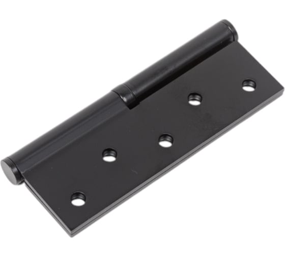 Врезная петля APECS 120х80-B-Steel-BLM-R 32985
