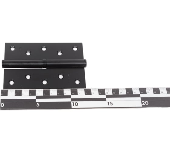 Врезная петля APECS 120х80-B-Steel-BLM-R 32985