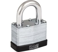 Навесной замок SCHLOSS ШЛОСС 77013 PL-08/65 сталь тов-157756