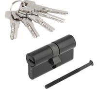 Цилиндровый механизм AVERS ZM-60-BLM 32991