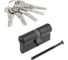 Цилиндровый механизм AVERS ZM-60-BLM 32991 00032991 1