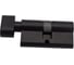 Цилиндровый механизм AVERS ZM-60-C-BLM 32990 4