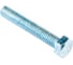 Болт Стройбат цинк, DIN 933, М12x120 3 кг 230760 1