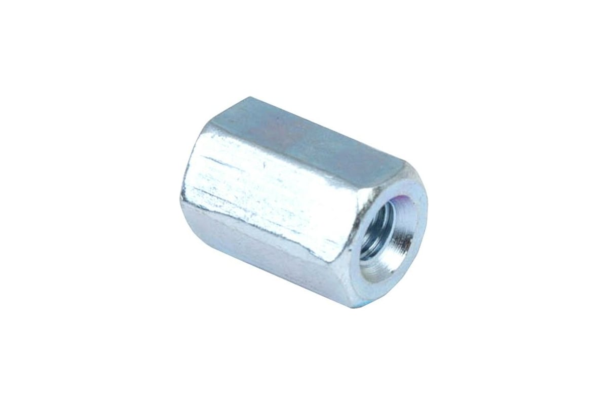 Переходная гайка Стройбат DIN 6334, М10 3 кг 231880 - выгодная цена ...