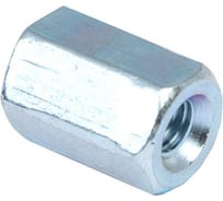 Переходная гайка Стройбат DIN 6334, М20 3 кг 231910