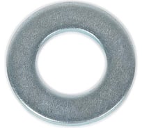 Оцинкованная шайба Стройбат DIN 125A, 14 мм, 50 шт. 272791