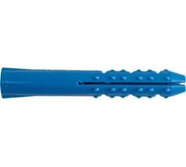 Распорный дюбель КРЕП-КОМП ёжик, 8x40, 1000 шт. дк840прч