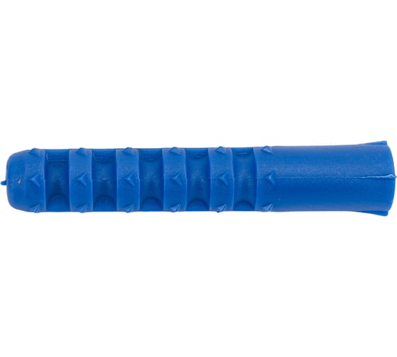 Распорный дюбель КРЕП-КОМП ёжик, 12x70, 250 шт. дк1270
