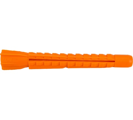 Универсальный дюбель КРЕП-КОМП тип U, 8x72, 500 шт. ду872