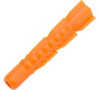Универсальный дюбель КРЕП-КОМП тип U, 10x61, 500 шт. ду1061