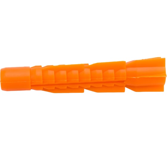 Универсальный дюбель КРЕП-КОМП тип U, 10x61, 500 шт. ду1061
