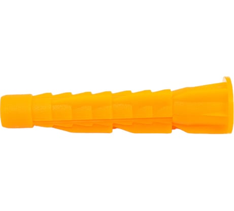 Универсальный дюбель с бортом КРЕП-КОМП тип U, 6x37Б, 1000 шт. ду637Б