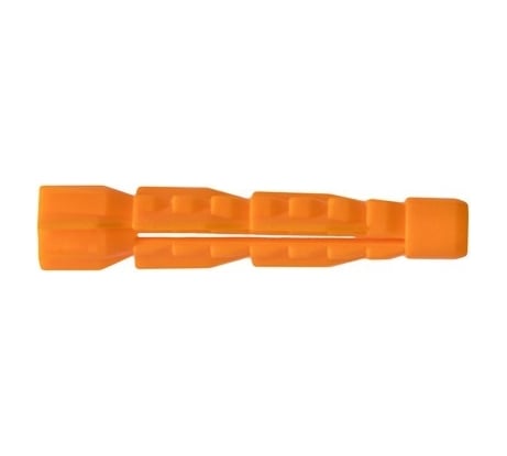 Универсальный дюбель КРЕП-КОМП тип U, 8x52, 500 шт. ду852
