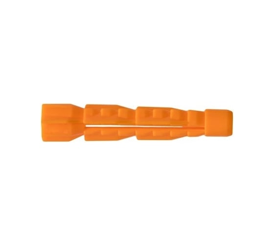 Универсальный дюбель КРЕП-КОМП тип U, 8x52, 500 шт. ду852