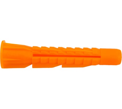 Универсальный дюбель с бортом КРЕП-КОМП тип U, 10x61Б, 500 шт. ду1061Б