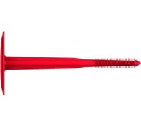 Полимерный дюбель для теплоизоляции КРЕП-КОМП Стена-5, без распорного элемента, 8x70 мм, 1000 шт. 408002