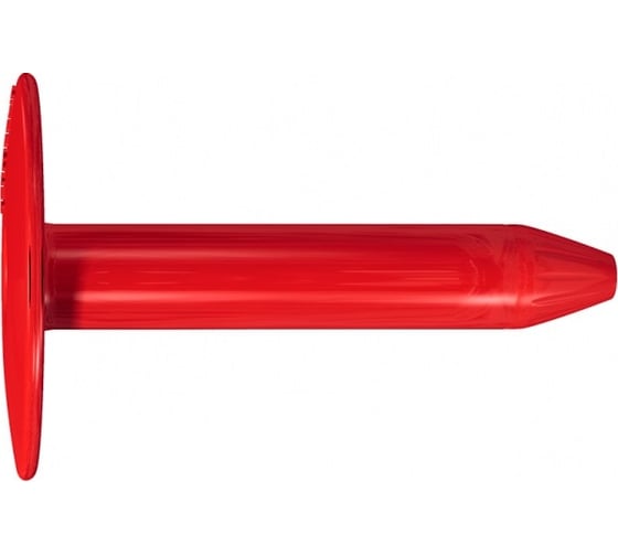 Кровельный дюбель КРЕП-КОМП ПТЭ-1 14x20 мм, 2000 шт. 201001 1