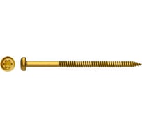 Самонарезающий винт КРЕП-КОМП Termoclip Стена-WST 5.5x150 мм, 400 шт. 410004