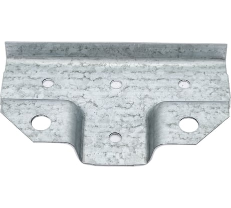 Краб-система Конструкция Нова Т-образный оцинк, 25x25 мм, 20 шт. 2947737