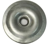 Термошайба Конструкция Нова цинк, D30, 1000 шт. 2947522