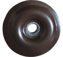 Термошайба Конструкция Нова коричневая, RAL 8017, D30, 100 шт. 2947508