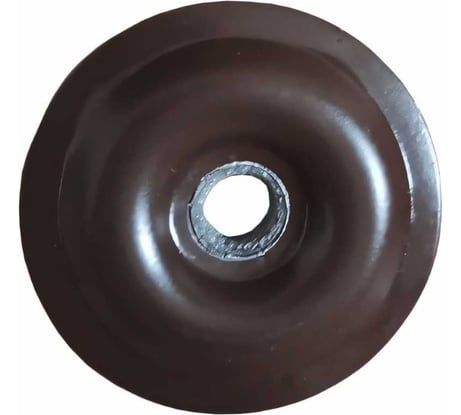Термошайба Конструкция Нова коричневая, RAL 8017, D30, 50 шт. 2947515