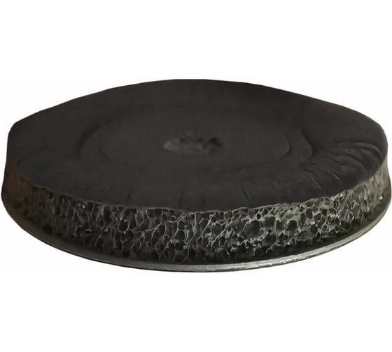 Термошайба Крепче коричневая, RAL 8017, D30, 50 шт. 2947515
