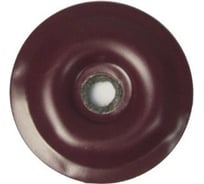 Термошайба Конструкция Нова красная, RAL 3005, D30, 1000 шт. 2947553