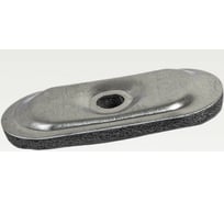 Торцевая термошайба Конструкция Нова 45x20 мм, 1000 шт. 2947478