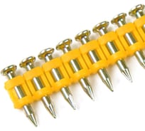 Гвозди по бетону VAPP 27x3 мм усиленные для монтажного пистолета VAPP.CN327