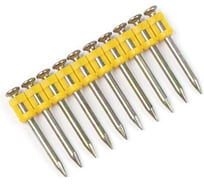 Гвозди по бетону VAPP 38x3 мм усиленные для монтажного пистолета VAPP.CN338