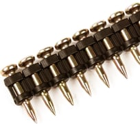 Гвозди VAPP 16x3 мм кованые по бетону для монтажного пистолета VAPP.BP316