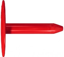 Кровельный дюбель с увеличенной шляпкой КРЕП-КОМП ПТЭ-5, 14x150 мм, 250 шт. 205007